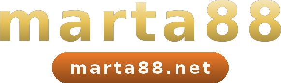 marta88 logo