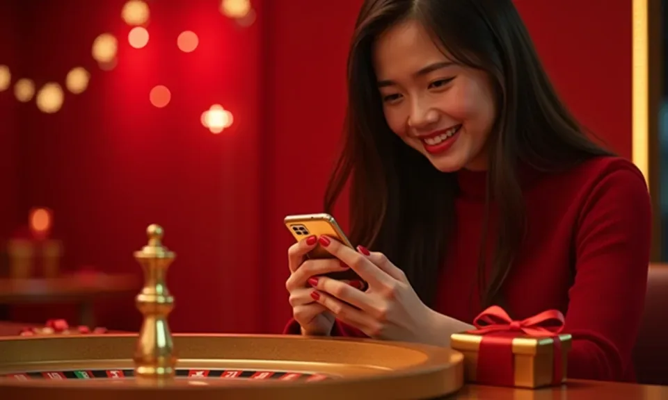 marta88 Live Baccarat Turbo